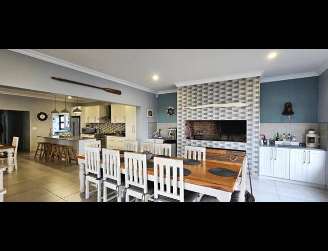 4 BEDROOM HOUSE FOR SALE IN MYBURGH PARK